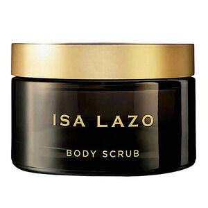 Isa Lazo Body Scrub 7oz